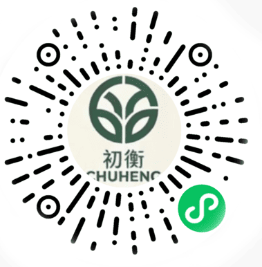 微信商城二维码